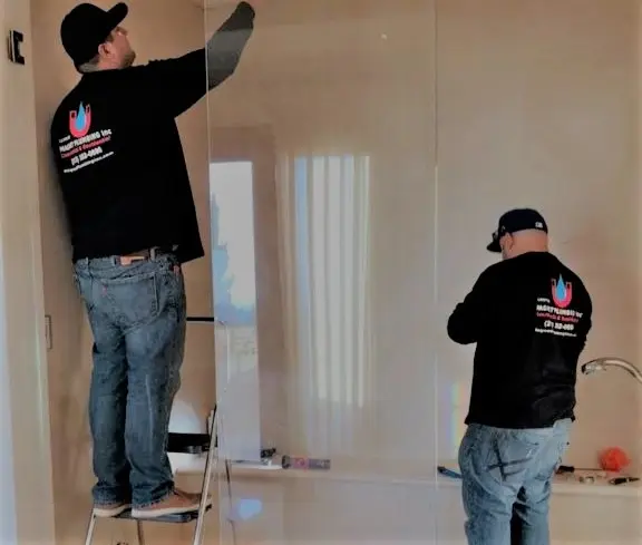 Professional plumbing installation for Leak Detection in Edgewood